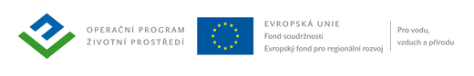 operační program životní prostředí EU
